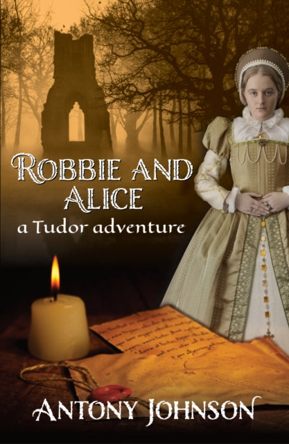 Robbie & Alice