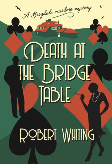 Death At The Bridge Table