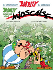 Asterix Agus An Mac Mioscaise Asterix I
