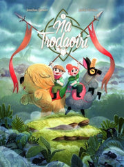 Na Trodaoir An Phrintseacht