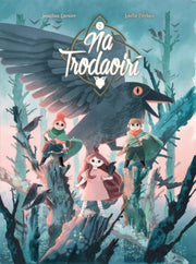 Na Trodaoir An Bhrid Dhubh