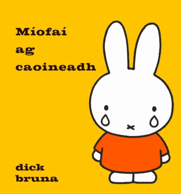 Mofa Ag Caoineadh