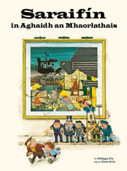Saraifn In Aghaidh An Mhaorlathais