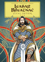 Leabhar Breatnach Scal Artir 34