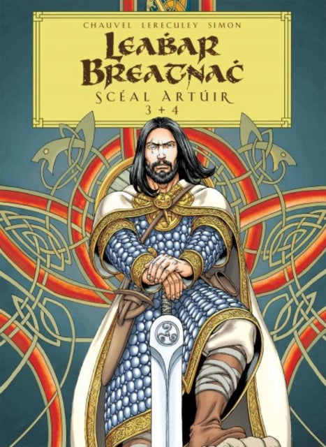 Leabhar Breatnach Scal Artir 34