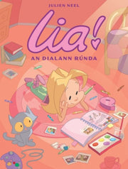 Lia 1 An Dialann Rnda