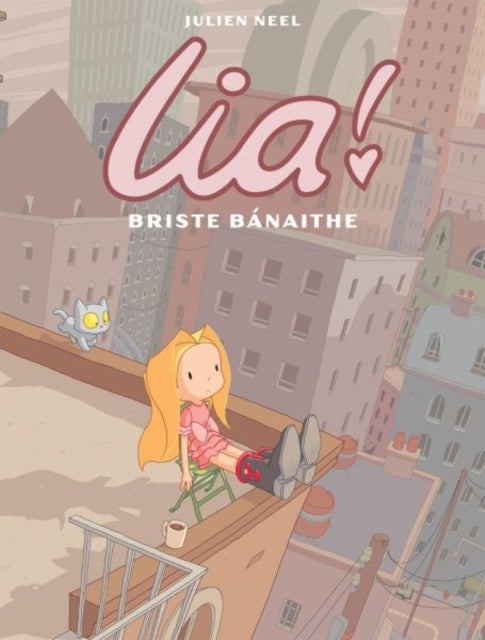 Lia 3 Briste Bnaithe