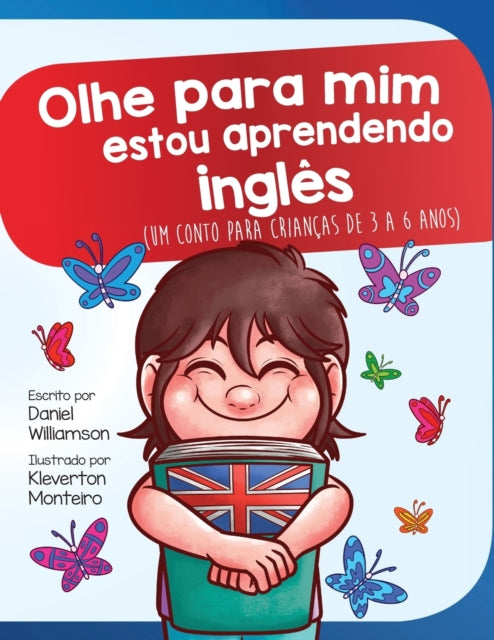 Olhe Para Mim Estou Aprendendo Ingles: U