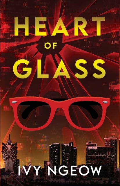 Heart Of Glass: A Psychological Suspense