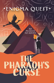 Enigma Quest The Pharoahs Curse