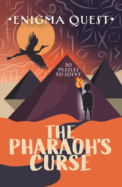 Enigma Quest The Pharoahs Curse