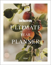 Good Housekeeping Through/seasons 2026