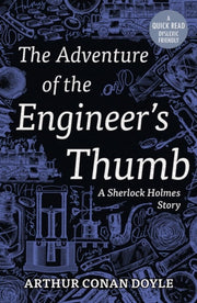Adventure Of The Engineers Thumb