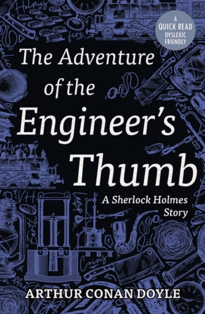 Adventure Of The Engineers Thumb