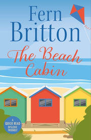 Beach Cabin