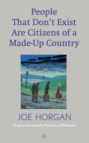 People That Dont Exist Are Citizens Of A