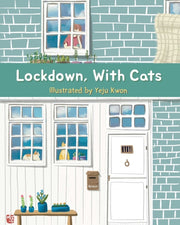 Lockdown With Cats
