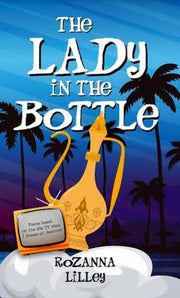 Lady In The Bottle