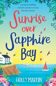 Sunrise Over Sapphire Bay: A Gorgeous Up