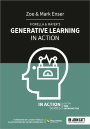 Generative Learning In Action
