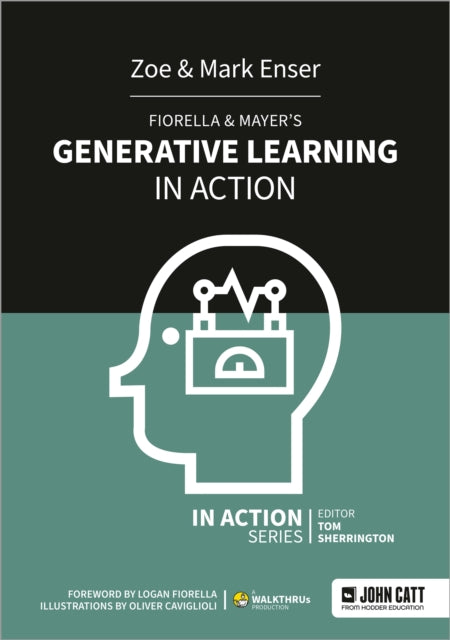 Generative Learning In Action