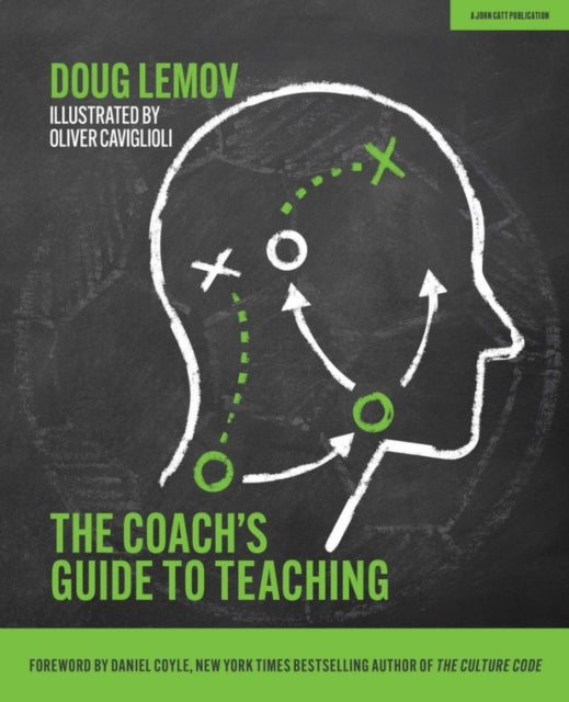 Coachs Guide To Teaching