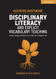 Disciplinary Literacy