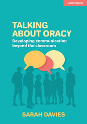 Talking About Oracy