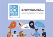 Pupil Book Study