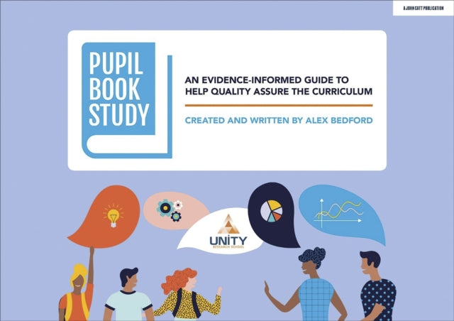 Pupil Book Study