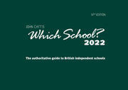 Which School 2022