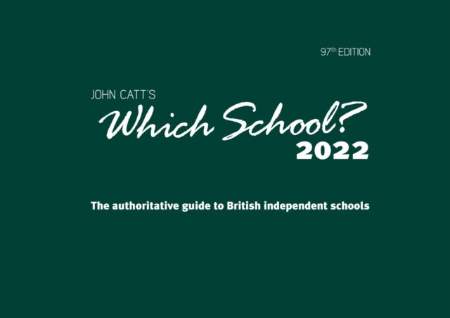 Which School 2022