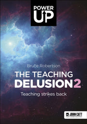 Teaching Delusion 2