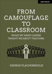 From Camauflage To Classroom