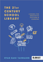 21st Century School Library