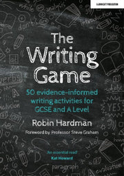 Writing Game