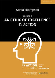 An Ethic Of Excellence In Action