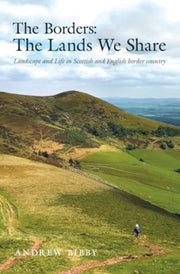 Borders The Lands We Share