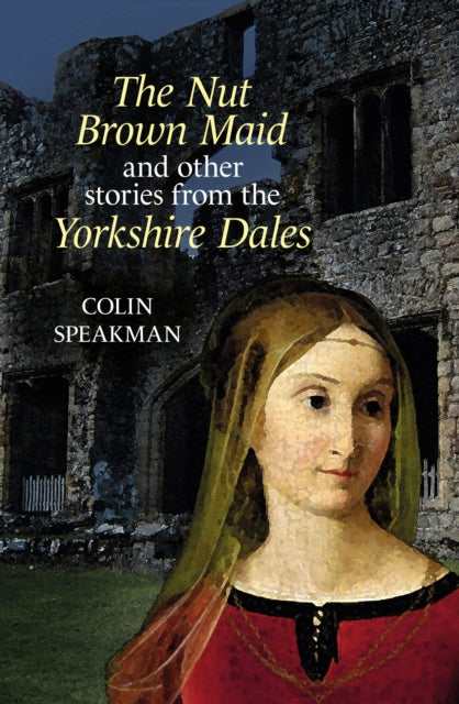 Nut Brown Maid By Speakman, Colin