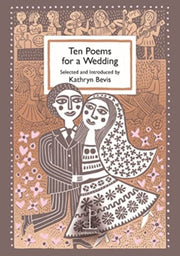 Ten Poems For A Wedding