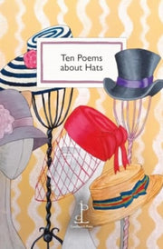 Ten Poems About Hats
