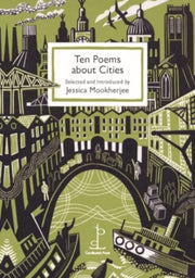Ten Poems About Cities