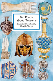 Ten Poems About Museums