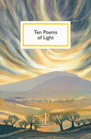 Ten Poems Of Light By Authors, Various