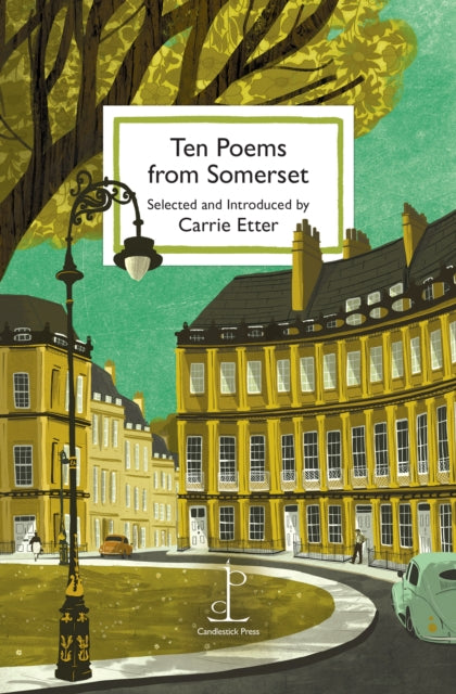 Ten Poems From Somerset