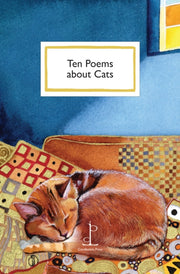 Ten Poems About Cats Second Edition