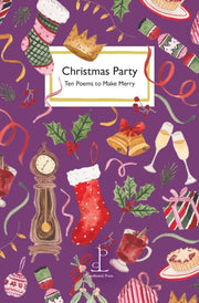 Christmas Party By Slaney, Di