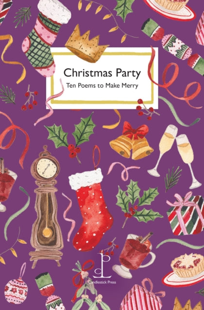 Christmas Party By Slaney, Di