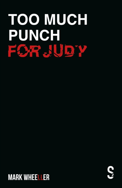 Too Much Punch Judy New Revised 2020 P