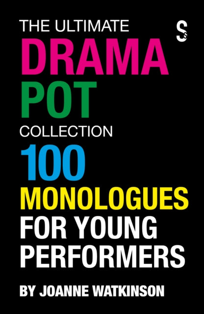 The Ultimate Drama Pot Collection: 100 M